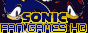 Le site de Sonic, de quoi bien apprendre: des cours des sprites de qualit exceptionnelle